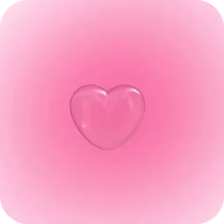 💗 emoji ♡ Telegram sticker 15 of 19