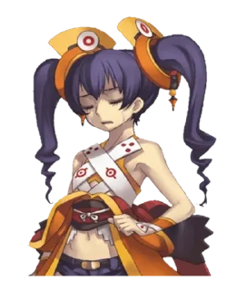 😭 emoji Cocona Bartel Telegram sticker 12 of 17