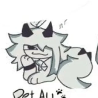 👍 emoji 🧼Оли🧼 Telegram sticker 14 of 120