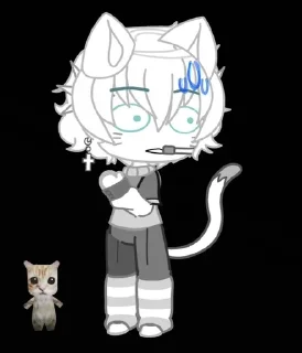 🌟 emoji ^w^ Telegram sticker 5 of 34