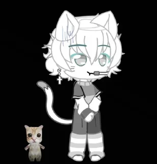 🌟 emoji ^w^ Telegram sticker 7 of 34