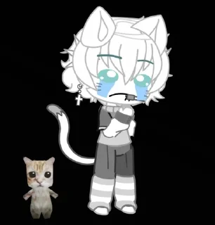 🌟 emoji ^w^ Telegram sticker 6 of 34