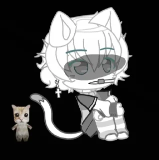 🌟 emoji ^w^ Telegram sticker 20 of 34