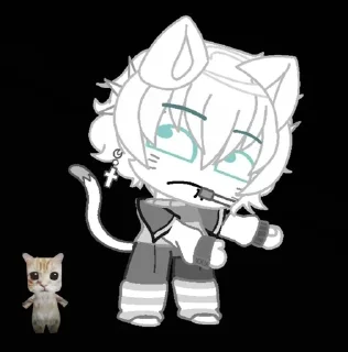 🌟 emoji ^w^ Telegram sticker 22 of 34