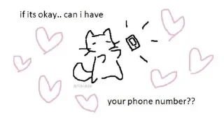 💗 emoji love♡ Telegram sticker 11 of 17