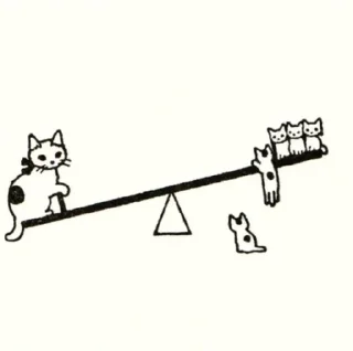 😽 emoji 猫スタンプ Telegram sticker 12 of 28