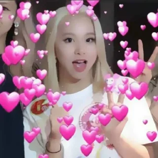 ☠️ emoji chaeyong & ☠️ ≠ @ly3hp Telegram sticker 5 of 40