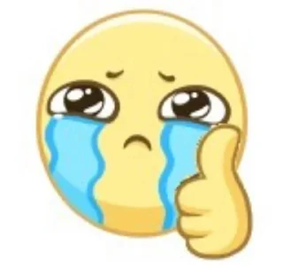 😭 emoji пинаю твою маму Telegram sticker 17 of 83