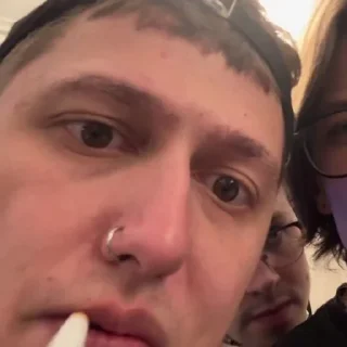 🌟 emoji Руслан смнН Telegram sticker 13 of 32