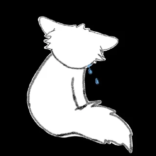 🌟 emoji Cat mem Telegram sticker 9 of 13