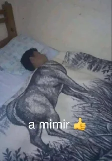 🛌 emoji TTmems Telegram sticker 5 of 67