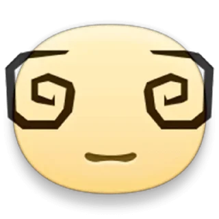 😖 emoji 𝐒𝐭𝐢𝐜𝐤𝐞𝐫𝐬  𝘉𝘺 : @AHIKOKO Telegram sticker 24 of 76