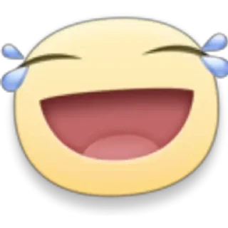 🙂 emoji 𝐒𝐭𝐢𝐜𝐤𝐞𝐫𝐬  𝘉𝘺 : @AHIKOKO Telegram sticker 7 of 76