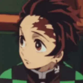 🔆 emoji |@tsuyunjiro| 𝕿𝙖𝙣𝙟𝙞𝙧𝙤 Telegram sticker 14 of 50