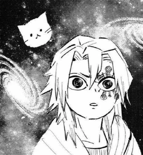 🌟 emoji tanjiro :3 Telegram sticker 15 of 74
