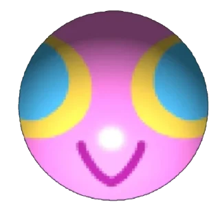 🔳 emoji Bubblemoji Telegram sticker 14 of 40