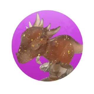 🥺 emoji динозавры из пятерочки @ilovehig Telegram sticker 16 of 20