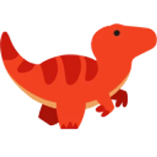 😅 emoji Path of titans static Telegram sticker 24 of 105