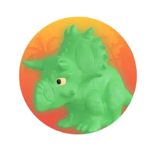 🥺 emoji динозавры из пятерочки @ilovehig Telegram sticker 11 of 20