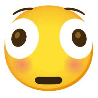 🌟 emoji уродцы Telegram sticker 6 of 18