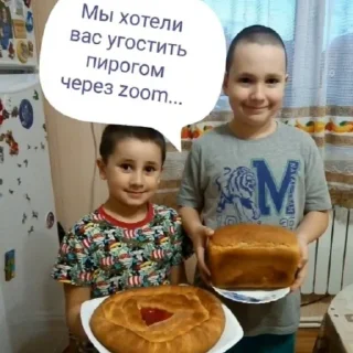 🥒 emoji бабы-деда Telegram sticker 23 of 35