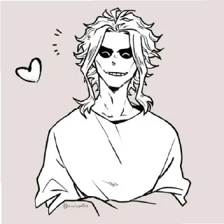 🥰 emoji Истерика Деда Telegram sticker 11 of 120