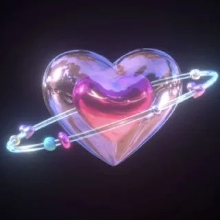 💘 emoji лю тя 💞 Telegram sticker 14 of 83