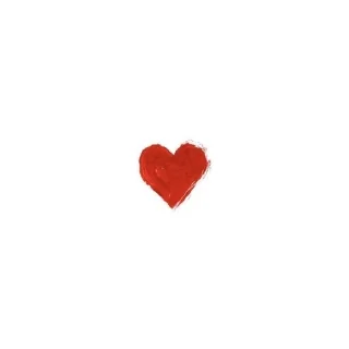 ❣️ emoji Лю 💋 Telegram sticker 12 of 85