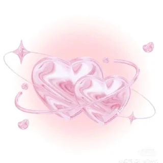 ❤️ emoji лю тя 💞 Telegram sticker 21 of 83