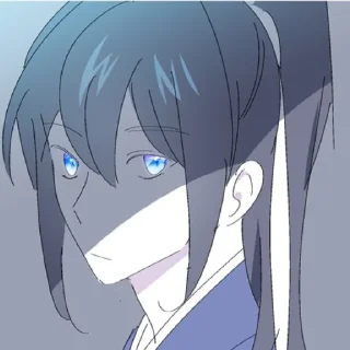 💧 emoji Лю Яо: возрождение клана Фу Яо Telegram sticker 9 of 74
