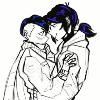 😏 emoji Edgar my belove Telegram sticker 16 of 59