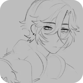 👄 emoji Dylan :: @Rikoriss Telegram sticker 13 of 107