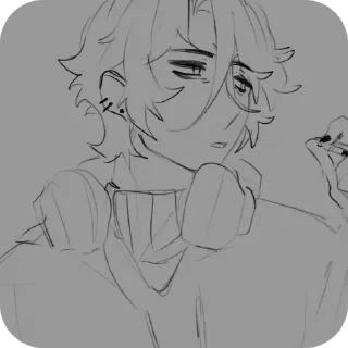 👍 emoji Dylan :: @Rikoriss Telegram sticker 14 of 107