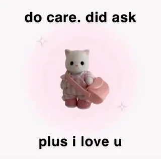 🌟 emoji girly things Telegram sticker 15 of 62
