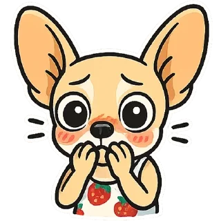 Sticker from Meodawa family