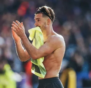 💗 emoji jack grealish @anxxiex Telegram sticker 14 of 50