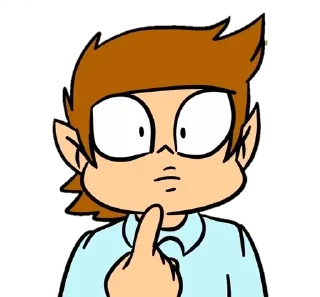 ❓ emoji 13 карт by @Shini_guchi Telegram sticker 18 of 62