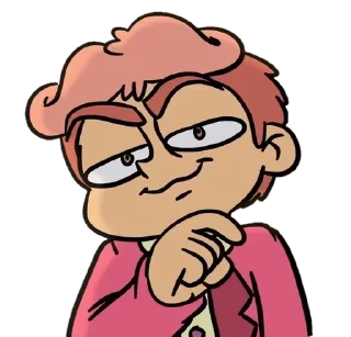 😏 emoji 13 карт by @Shini_guchi Telegram sticker 17 of 62
