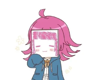🌟 emoji @mimikokocyan Telegram sticker 8 of 47