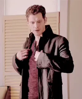 🫣 emoji клаусик Telegram sticker 17 of 55