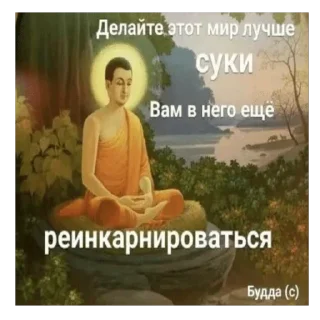 🌟 emoji Buddhabro : @fStikBot Telegram sticker 16 of 105