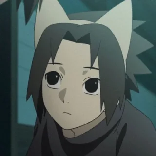 🐱 emoji «sᴀsᴜᴋᴇ ᴜᴄʜɪʜᴀ» ʙʏ @zxcvrst Telegram sticker 16 of 62