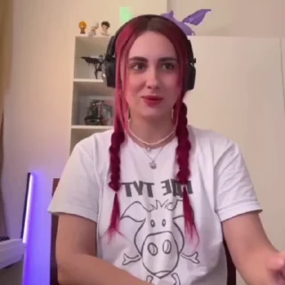 🌟 emoji ксюша кобаннฅ Telegram sticker 11 of 41