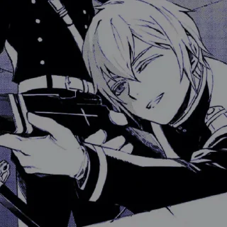 😉 emoji shinya by @wifixxsss Telegram sticker 21 of 28
