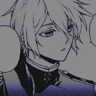 😕 emoji shinya by @wifixxsss Telegram sticker 11 of 28