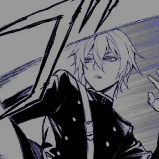 😾 emoji shinya by @wifixxsss Telegram sticker 23 of 28