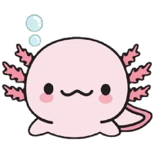 🐙 emoji @GIFSTIKI (◕‿◕) Ⓒⓤⓣⓘⓔ Telegram sticker 21 of 120