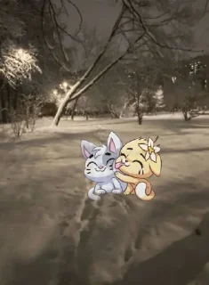🫀 emoji споттик Telegram sticker 6 of 16