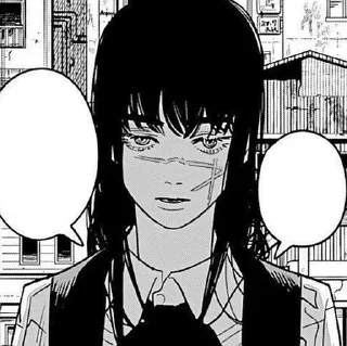 😠 emoji 🍙 | Mitaka :: Yoru Telegram sticker 16 of 53