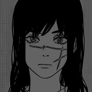 😕 emoji 🗝 | Mitaka :: pin. vinizitu Telegram sticker 16 of 16